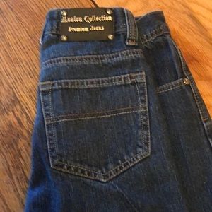Avalon Collection Premium Jeans